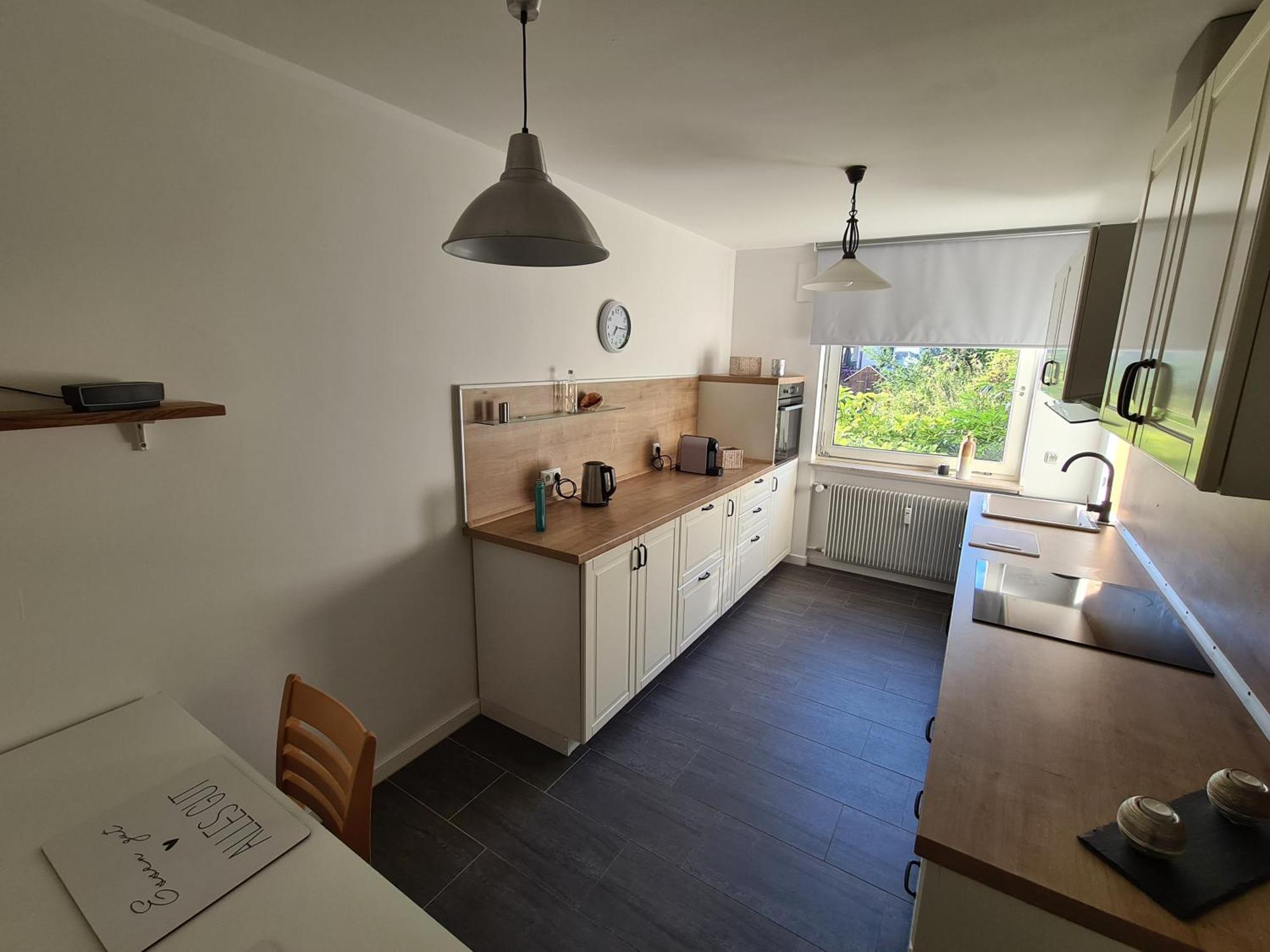 Fewo Heppenheim Heppenheim  Экстерьер фото